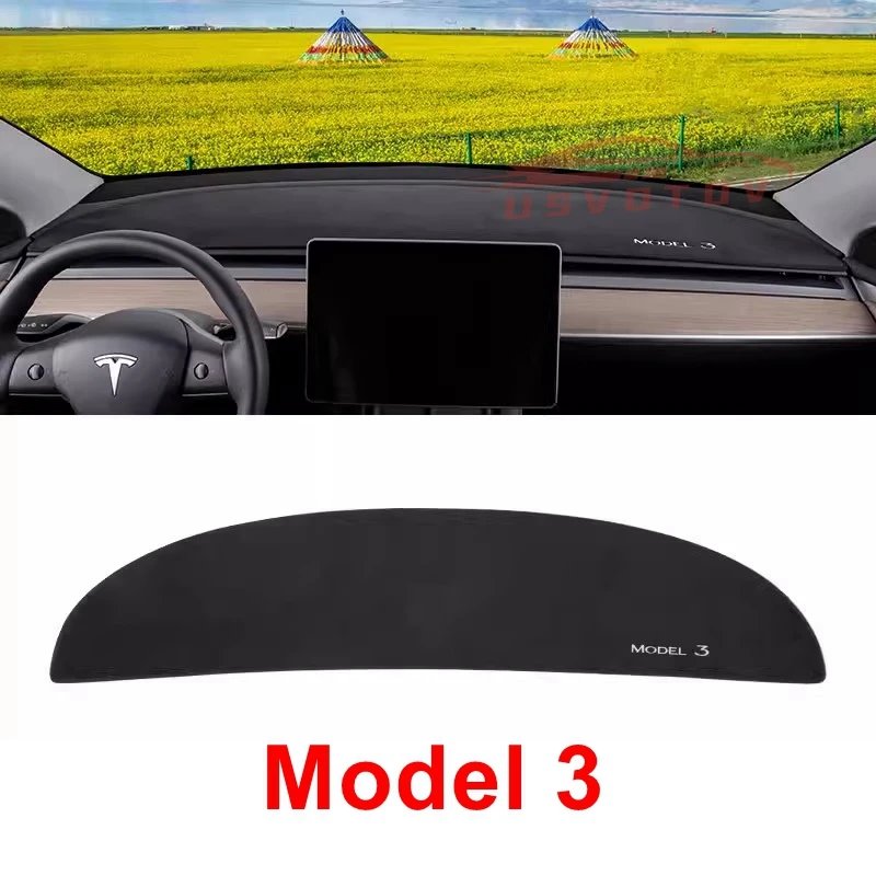 Model 3