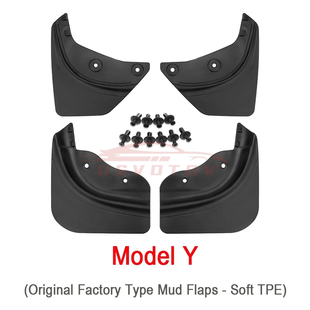 Model Y